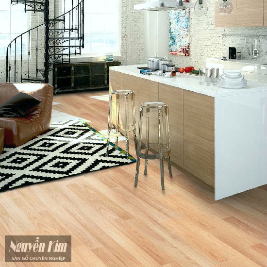 sàn gỗ Inovar MF 380 malaysia