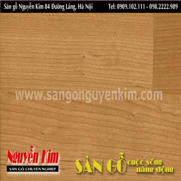 Sàn gỗ INOVAR MF286 dầy 8,0mm
