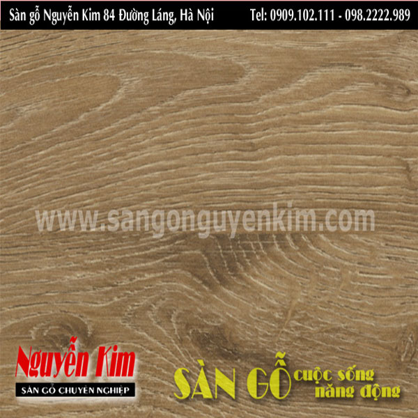 Sàn gỗ INOVAR MF301 dầy 8,0mm
