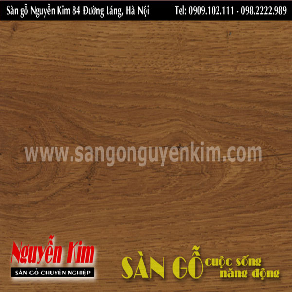 Sàn gỗ INOVAR MF330 dầy 8,0mm