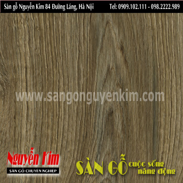 Sàn gỗ INOVAR MF331 dầy 8,0mm