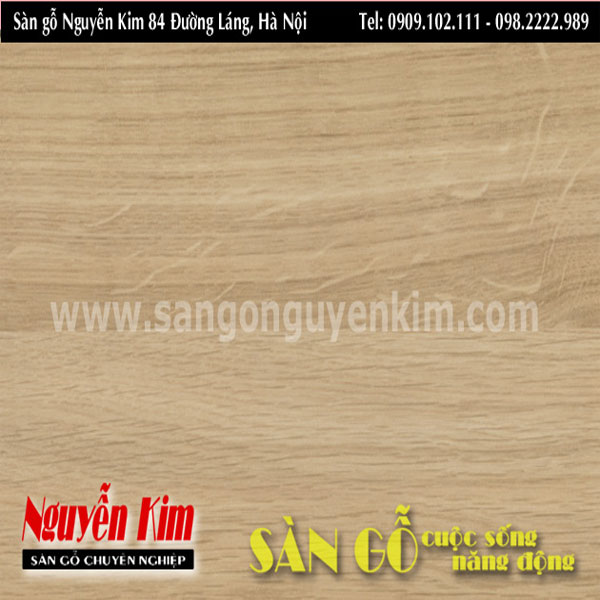 Sàn gỗ INOVAR MF380 dầy 8,0mm