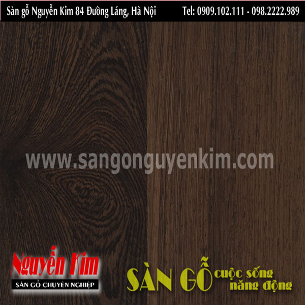 Sàn gỗ INOVAR MF501 dầy 8,0mm