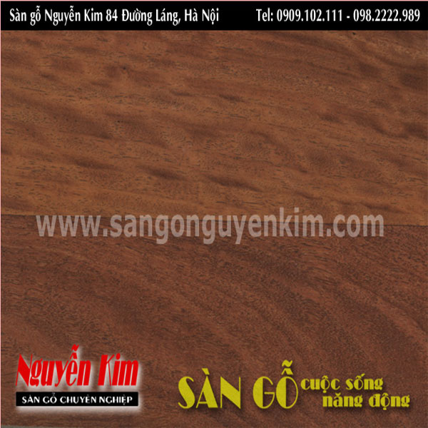Sàn gỗ INOVAR MF636 dầy 8,0mm