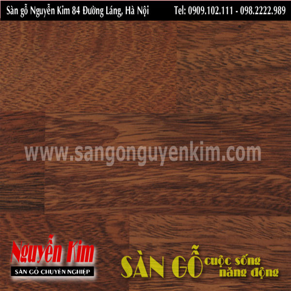 Sàn gỗ INOVAR MF700 dầy 8,0mm