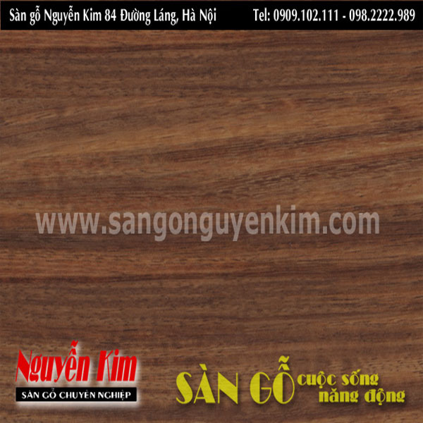 Sàn gỗ INOVAR MF701 dầy 8,0mm