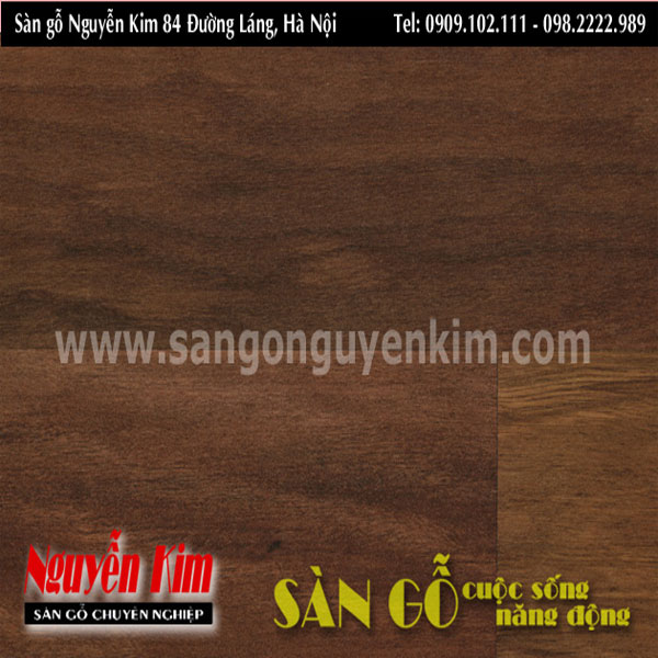 Sàn gỗ INOVAR MF798 dầy 8,0mm