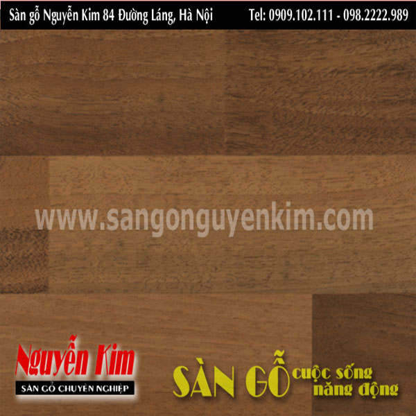 Sàn gỗ INOVAR MF850 dầy 8,0mm