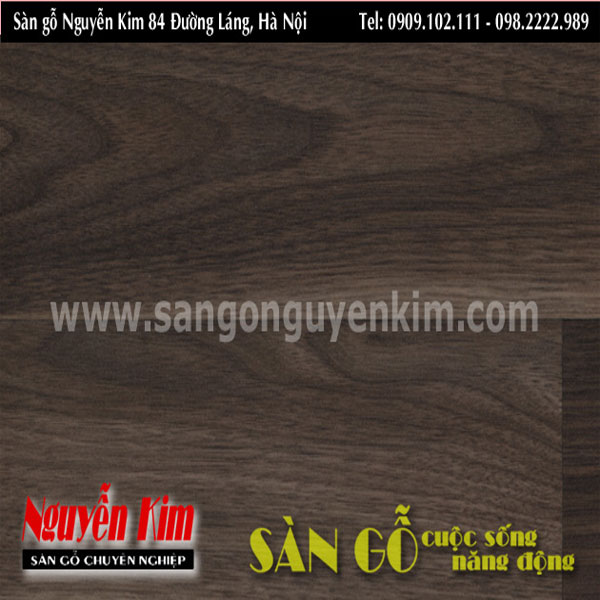 Sàn gỗ INOVAR MF860 dầy 8,0mm