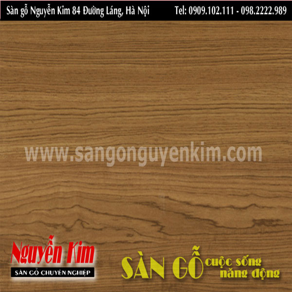 Sàn gỗ INOVAR MF863 dầy 8,0mm