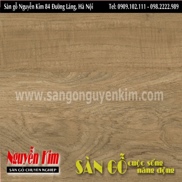 Sàn gỗ INOVAR MF879A 8,0mm