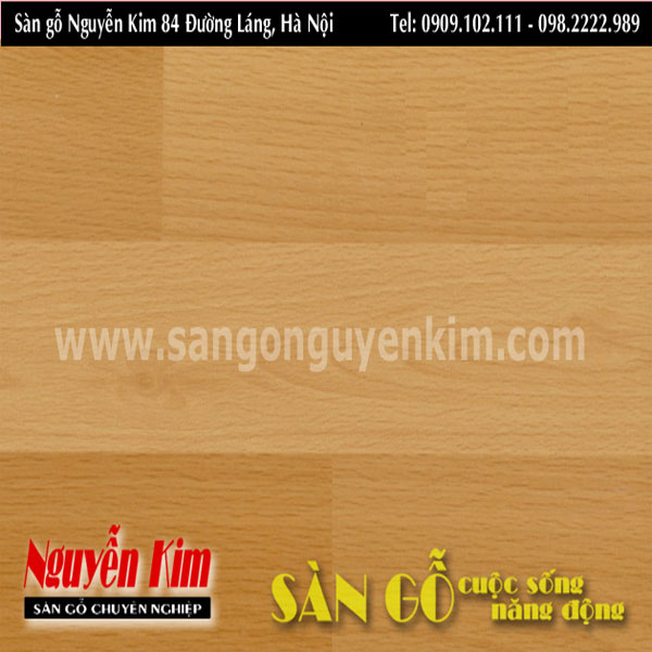 Sàn gỗ INOVAR MF992 dầy 8,0mm