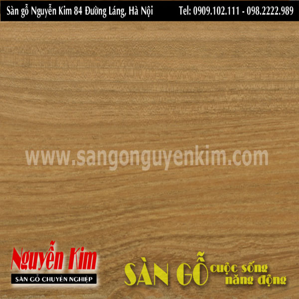 Sàn gỗ INOVAR MF560 dầy 8,0mm