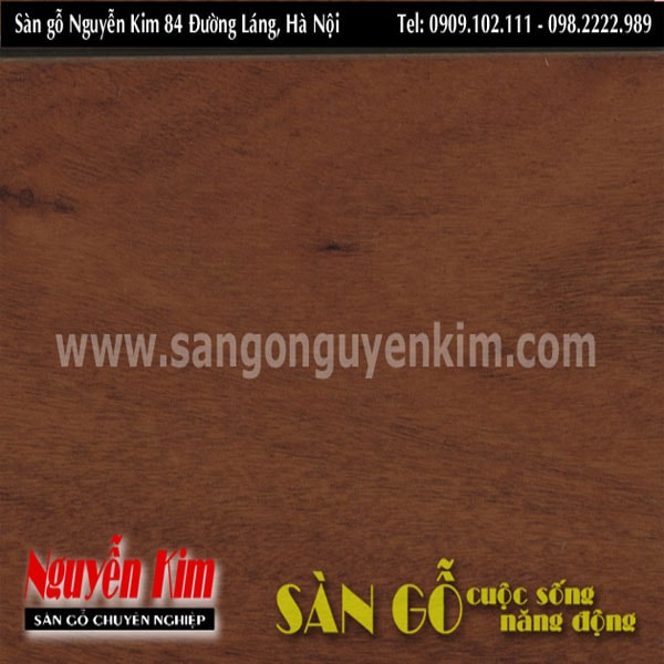 Sàn gỗ INOVAR MF722 8,0mm