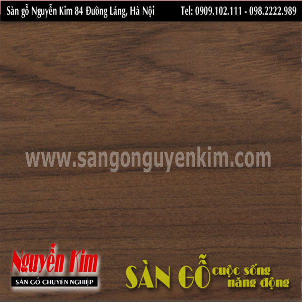 Sàn gỗ INOVAR MF801dầy 8,0mm