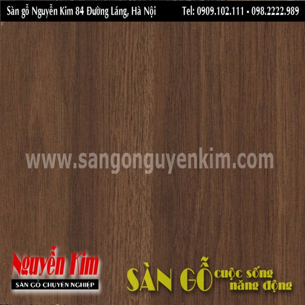 Sàn gỗ Janmi CE21 dầy 8,0mm