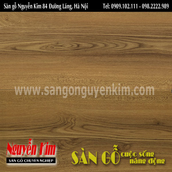 sàn gỗ công nghiệp Newsky E803
