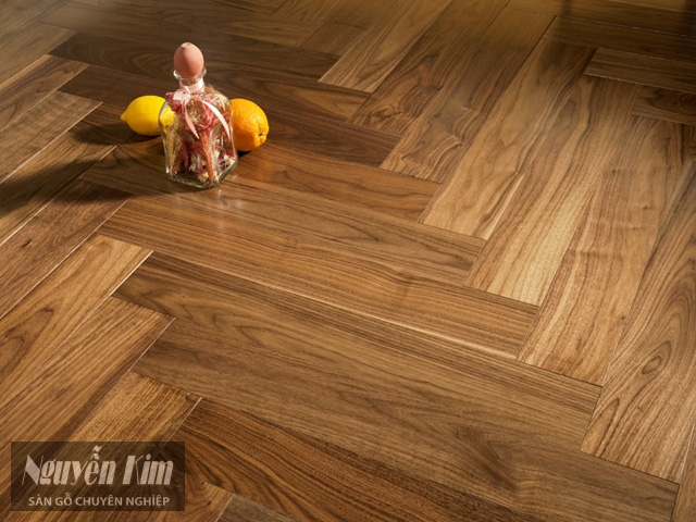 Cách lát sàn gỗ tự nhiên, sàn gỗ công nghiệp & Hướng dẫn A – Z