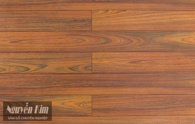 Ván sàn gỗ Robina T12 sản xuất tại Malaysia 12mm tại Hà Nội