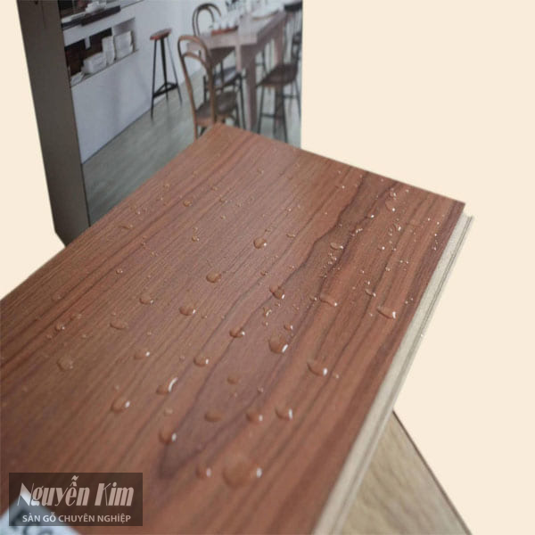 Sàn gỗ Dongwha R027