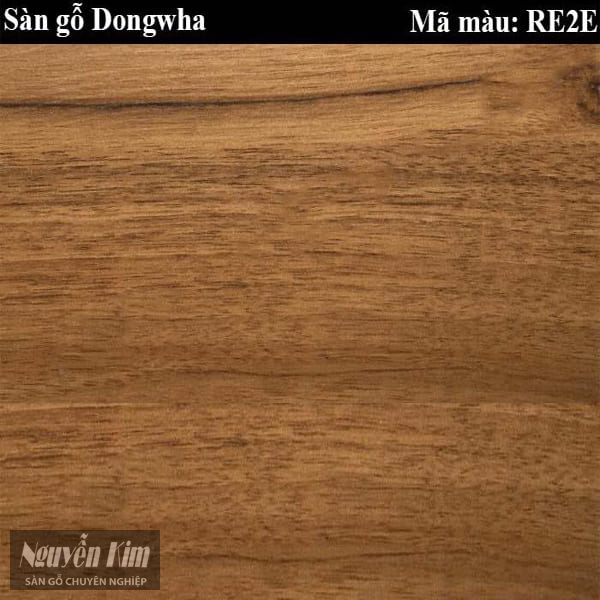 Sàn gỗ Dongwha RE2E