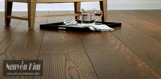 sàn gỗ Pergo