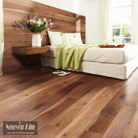 Sàn gỗ Vanachai VF2074