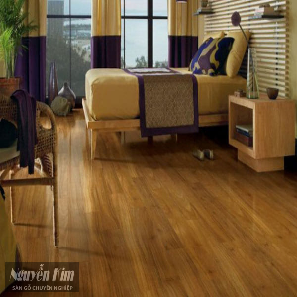 Sàn gỗ Vanachai VFT20619