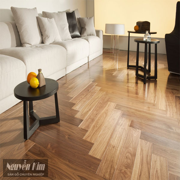 Sàn gỗ FloorMax FLP506