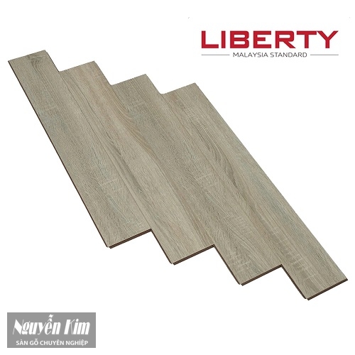 mẫu sàn gỗ liberty 110