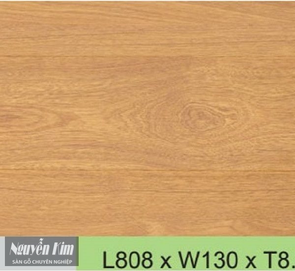 sàn gỗ công nghiệp wilson 663 việt nam