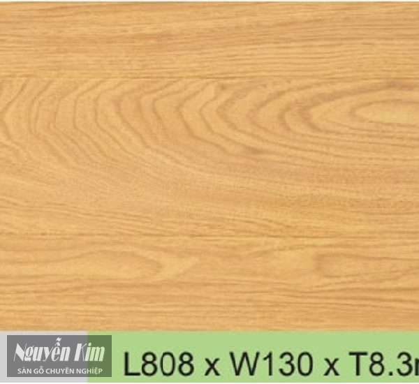 mã màu sàn gỗ công nghiệp wilson 665 việt nam