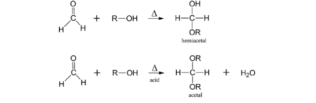 formaldehyde là gì? cách khử mùi formaldehyde thế nào?