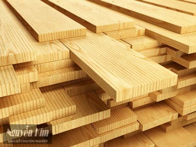phân loại các loại cầu thang gỗ công nghiệp