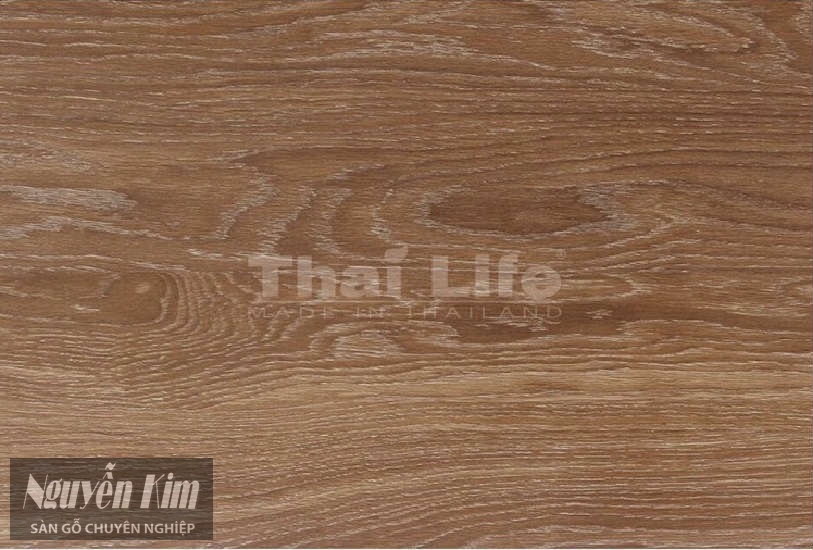 sàn gỗ công nghiệp thailife tl1288 thái lan