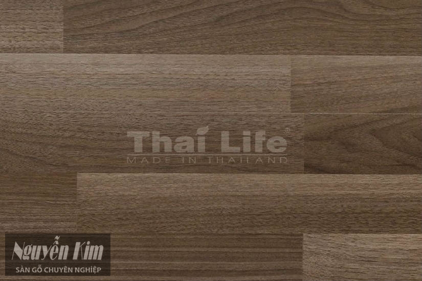 màu sàn gỗ công nghiệp thailife tl813