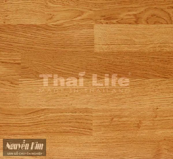 sàn gỗ công nghiệp thailife tl814