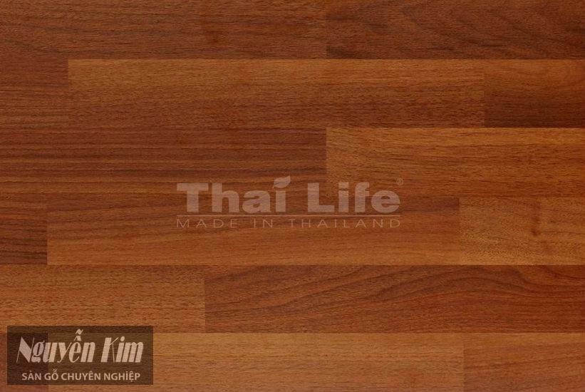 ván sàn gỗ công nghiệp thailife tl816 thái lan