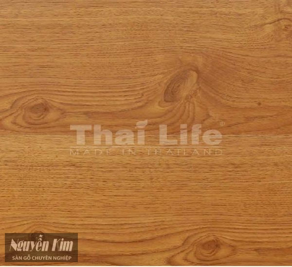 sàn gỗ công nghiệp thailife tl983 thái lan
