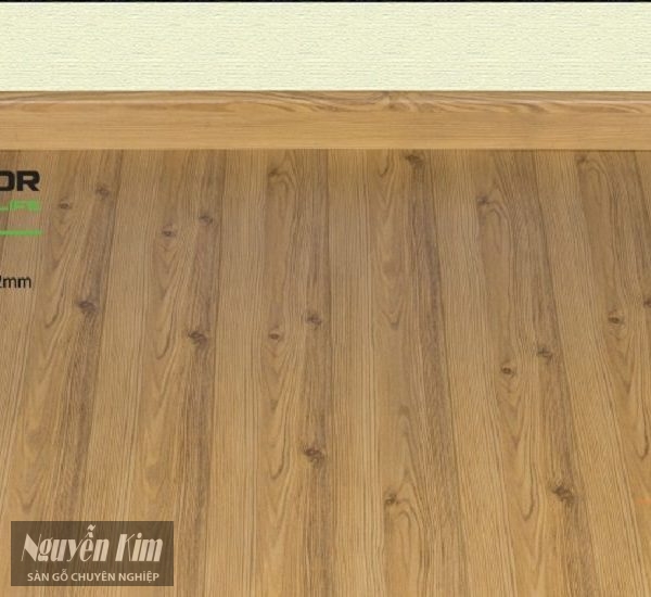 sàn gỗ công nghiệp vfloor v1205