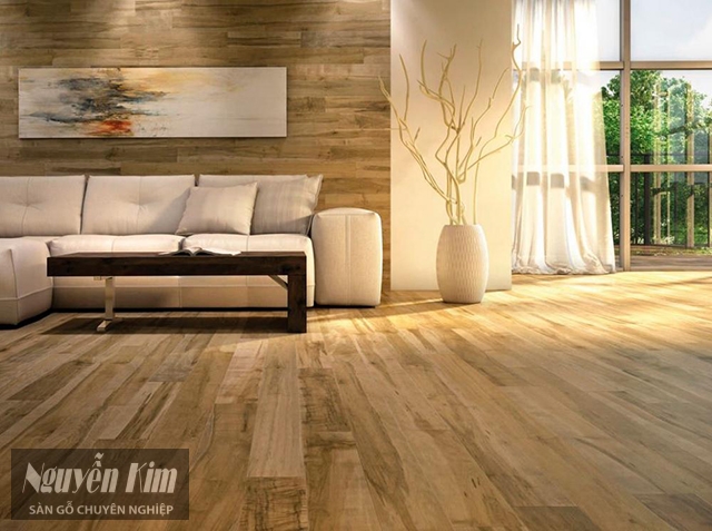 sàn gỗ công nghiệp nào thì chống ẩm tốt 2