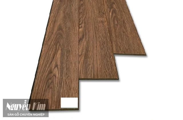 Loại sàn gỗ nào khi lắp đặt cho nền gạch cũ