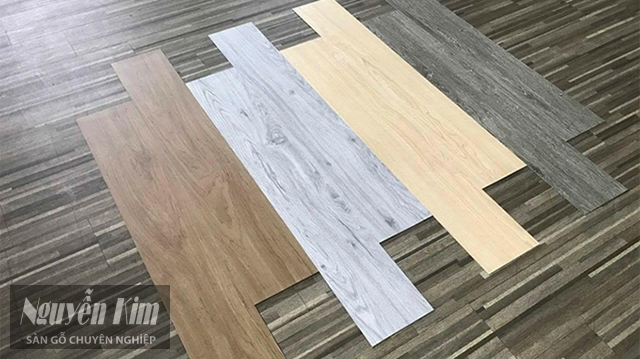 Sàn gỗ có chống cháy tốt không