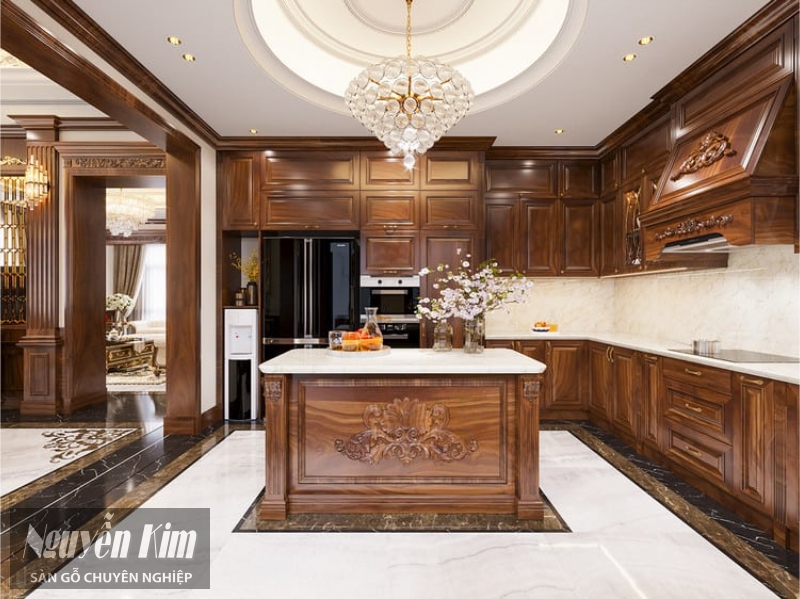 Phong cách tân cổ điển