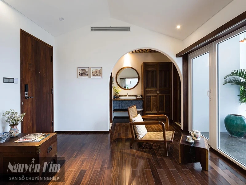 Phong cách Đông Dương (Indochine)